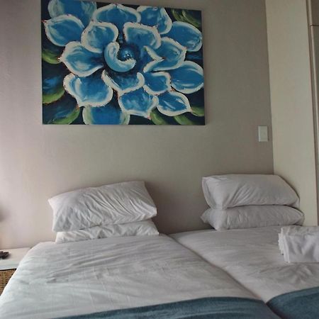 Zonnevanger Guesthouse Noorder-Paarl Esterno foto
