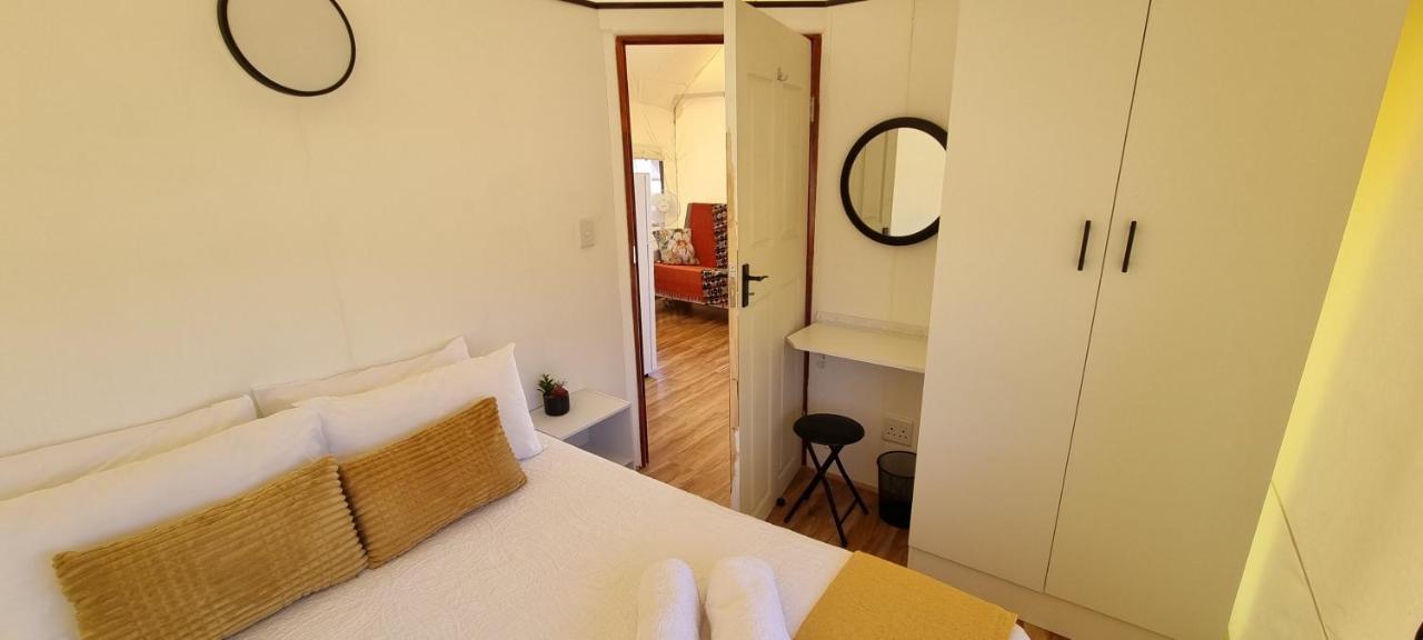 Zonnevanger Guesthouse Noorder-Paarl Esterno foto