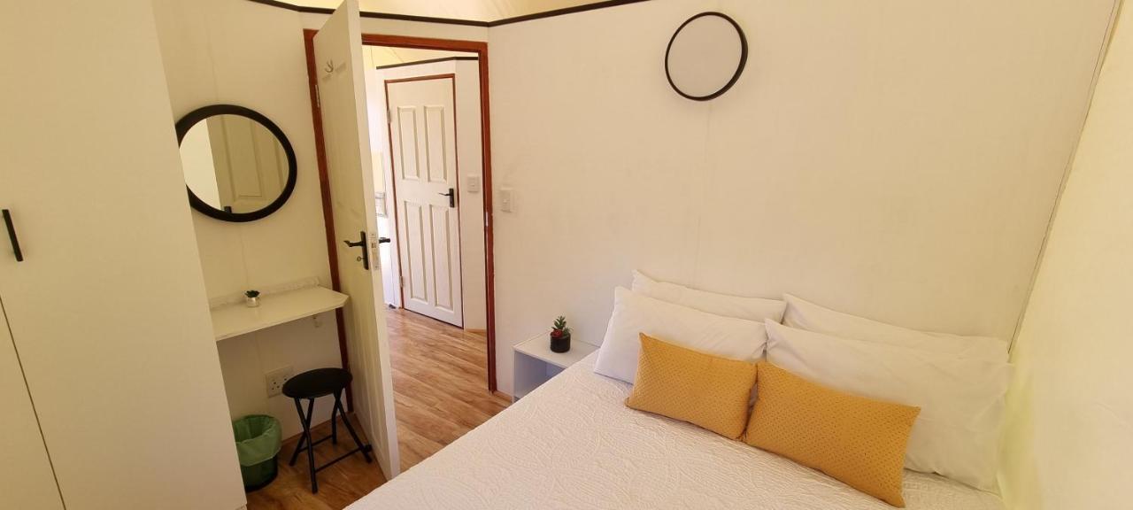 Zonnevanger Guesthouse Noorder-Paarl Esterno foto