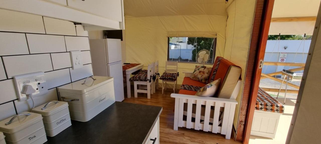 Zonnevanger Guesthouse Noorder-Paarl Esterno foto