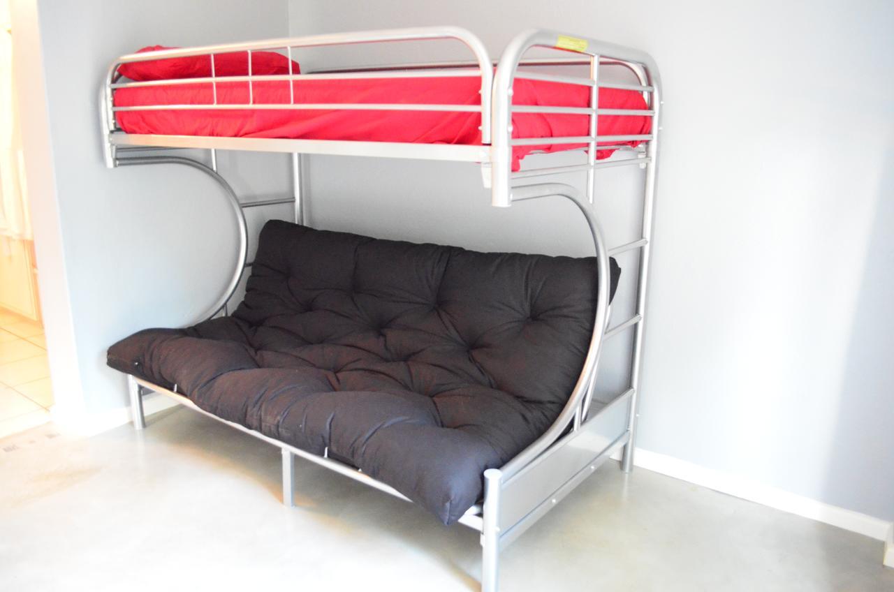 Zonnevanger Guesthouse Noorder-Paarl Esterno foto