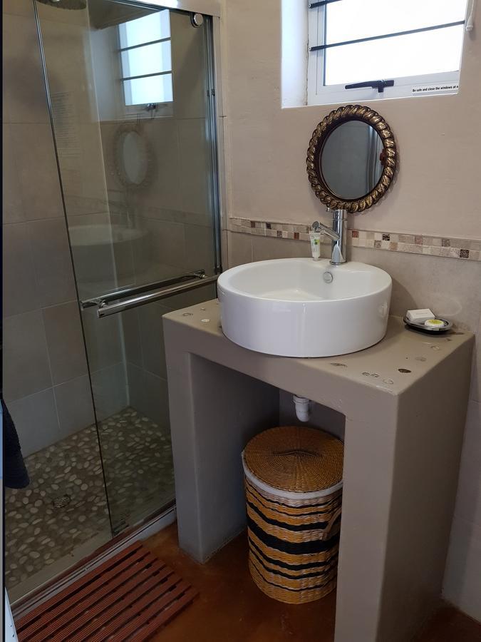 Zonnevanger Guesthouse Noorder-Paarl Esterno foto