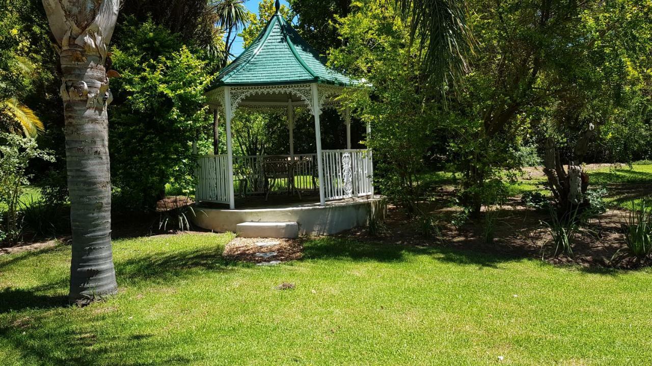 Zonnevanger Guesthouse Noorder-Paarl Esterno foto