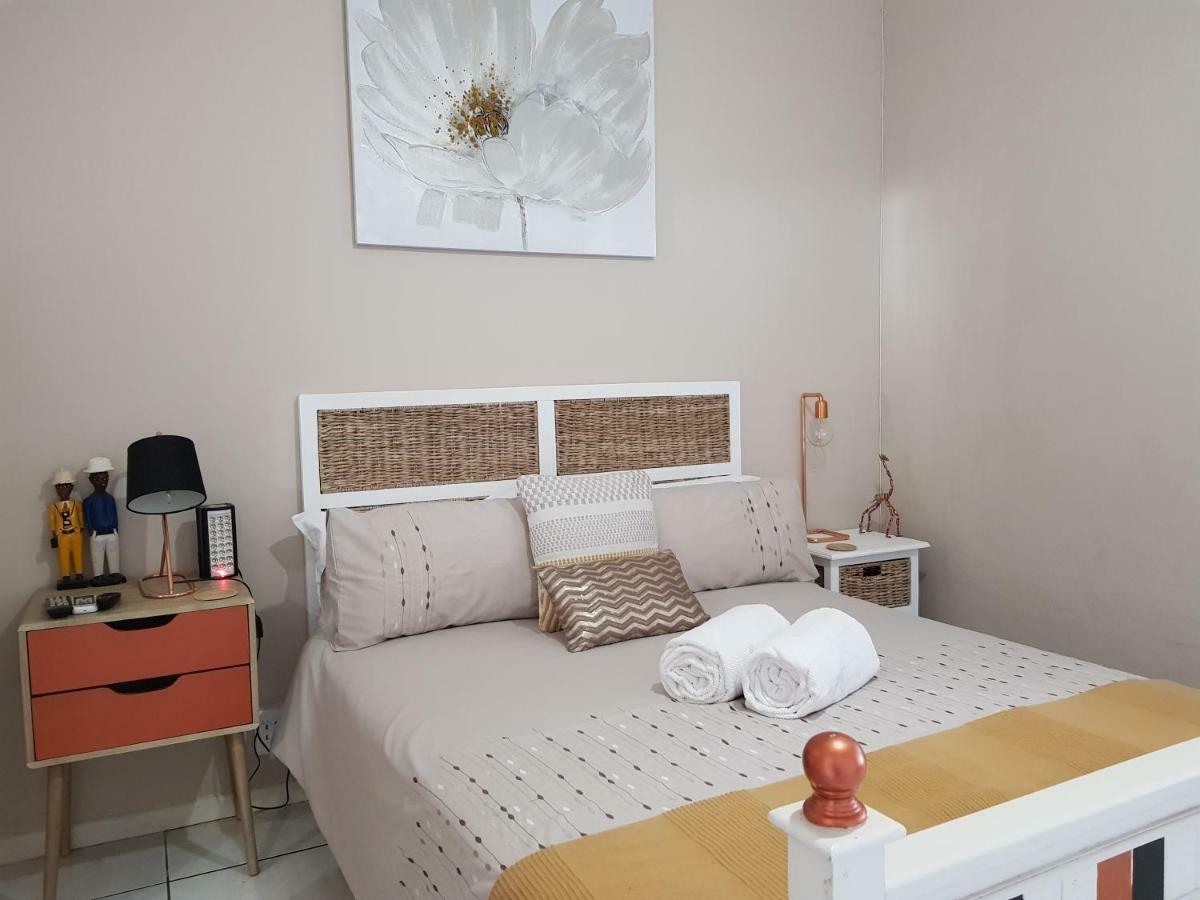 Zonnevanger Guesthouse Noorder-Paarl Esterno foto