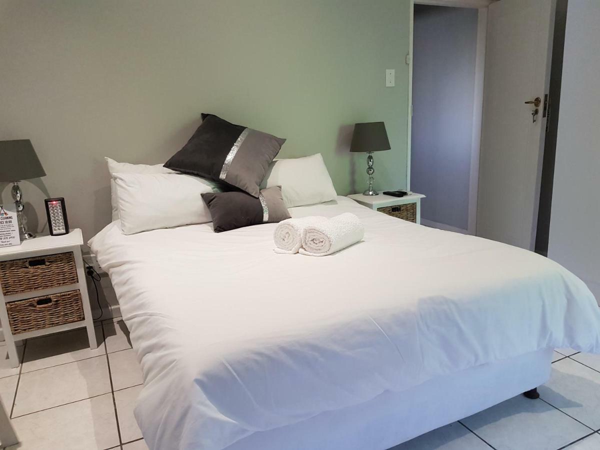 Zonnevanger Guesthouse Noorder-Paarl Esterno foto