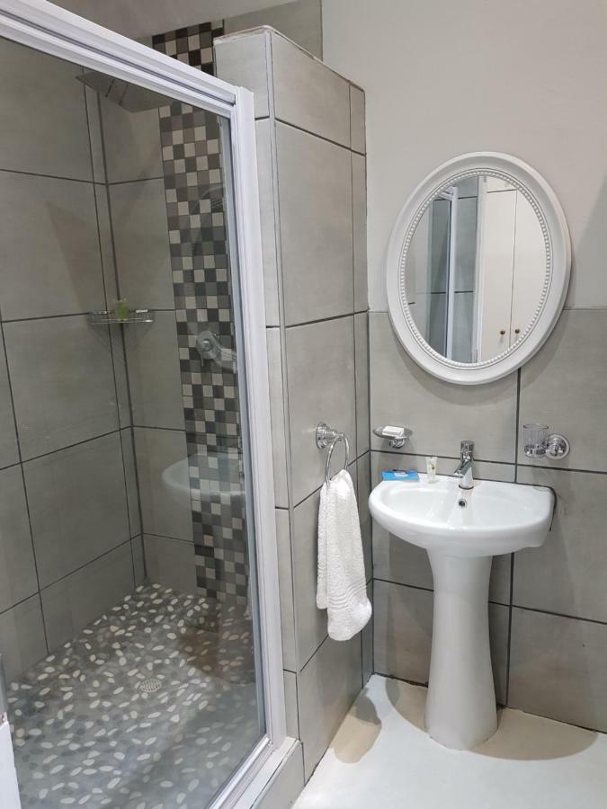 Zonnevanger Guesthouse Noorder-Paarl Esterno foto