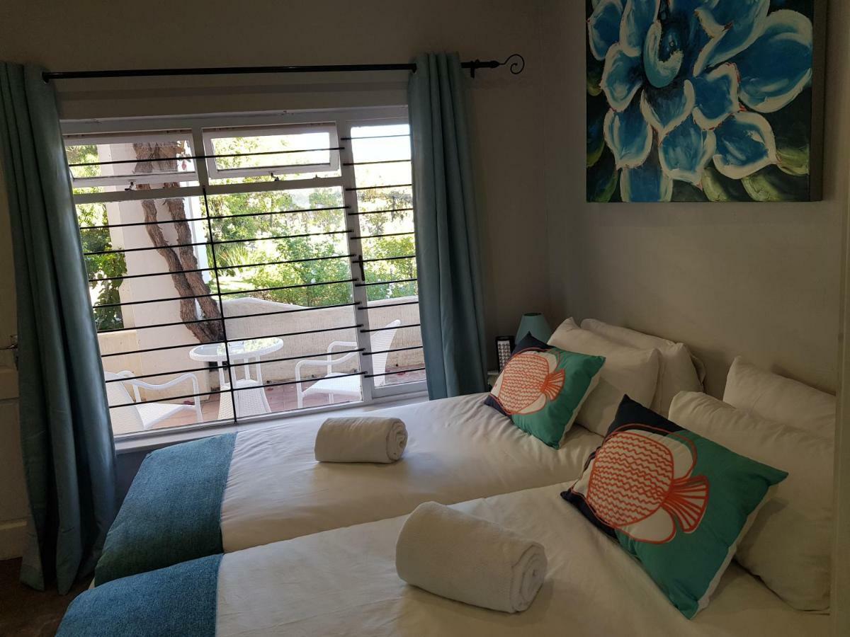 Zonnevanger Guesthouse Noorder-Paarl Esterno foto