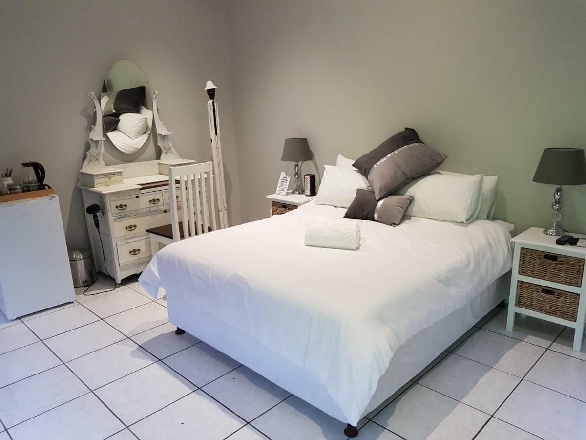 Zonnevanger Guesthouse Noorder-Paarl Esterno foto