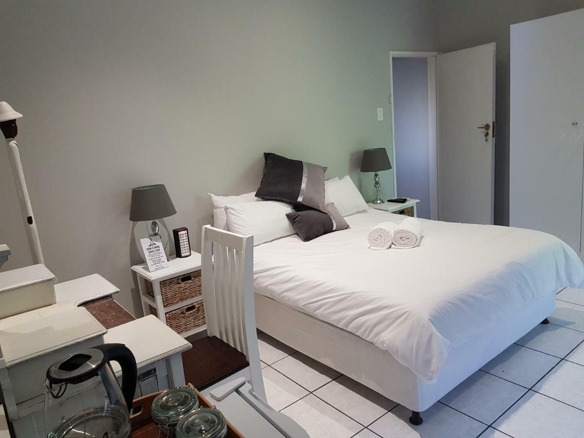 Zonnevanger Guesthouse Noorder-Paarl Esterno foto