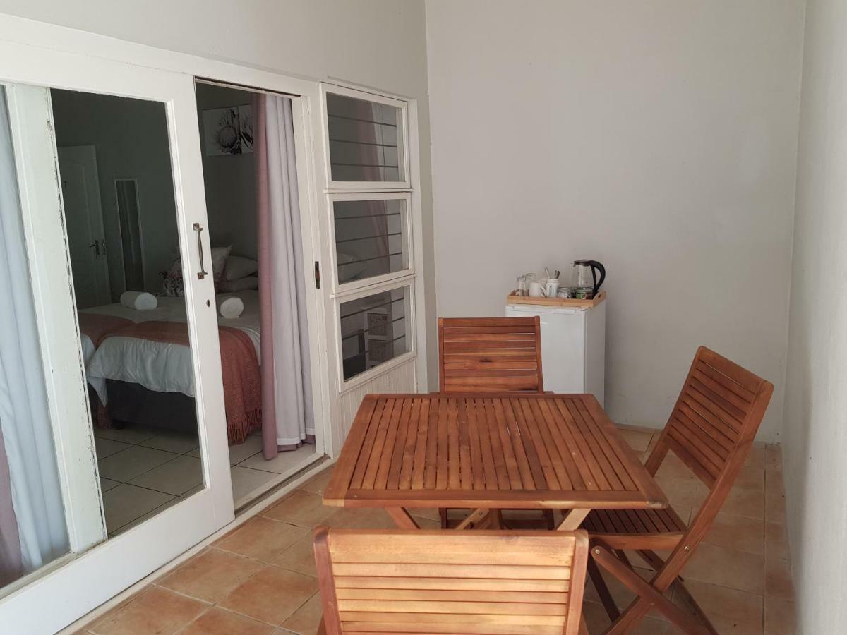 Zonnevanger Guesthouse Noorder-Paarl Esterno foto