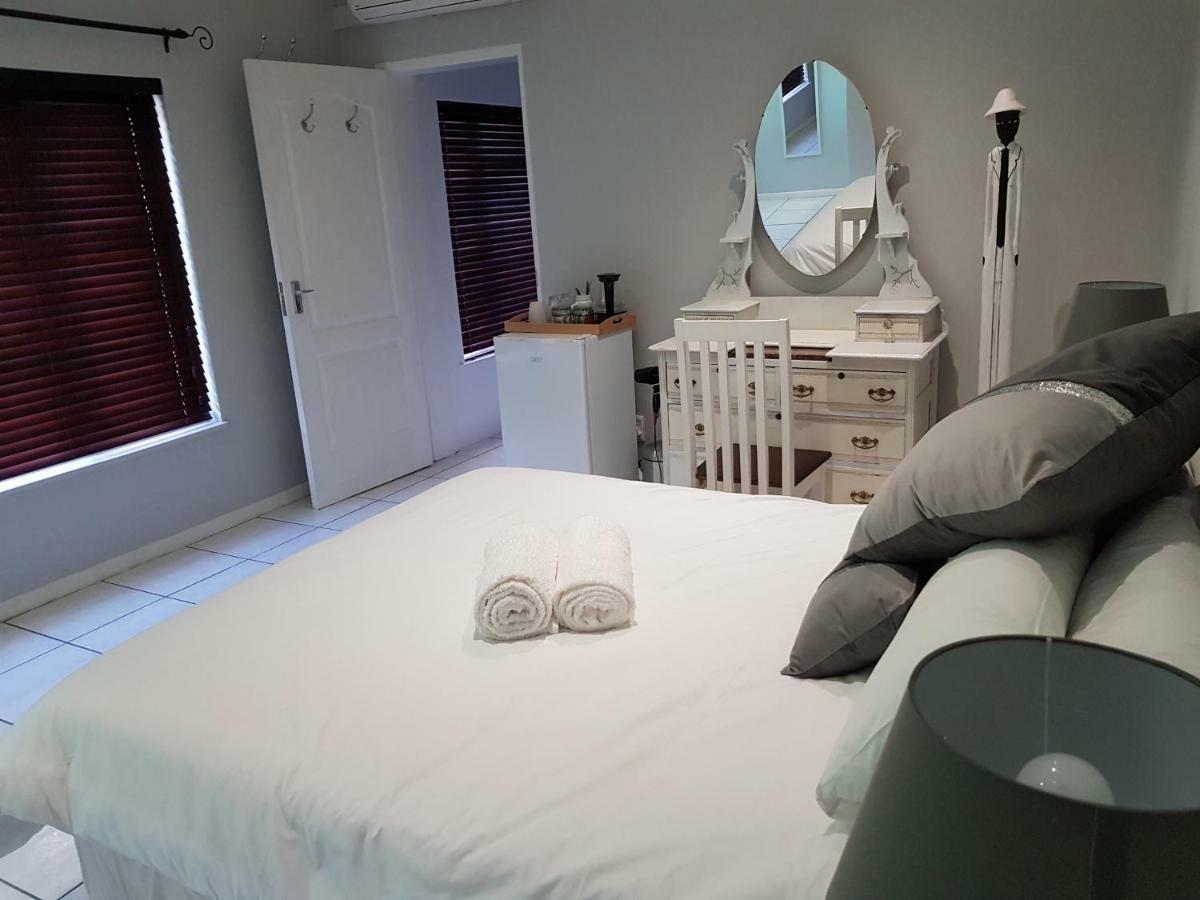 Zonnevanger Guesthouse Noorder-Paarl Esterno foto