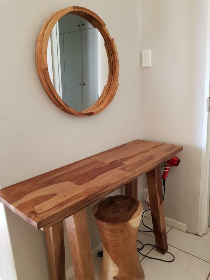 Zonnevanger Guesthouse Noorder-Paarl Esterno foto