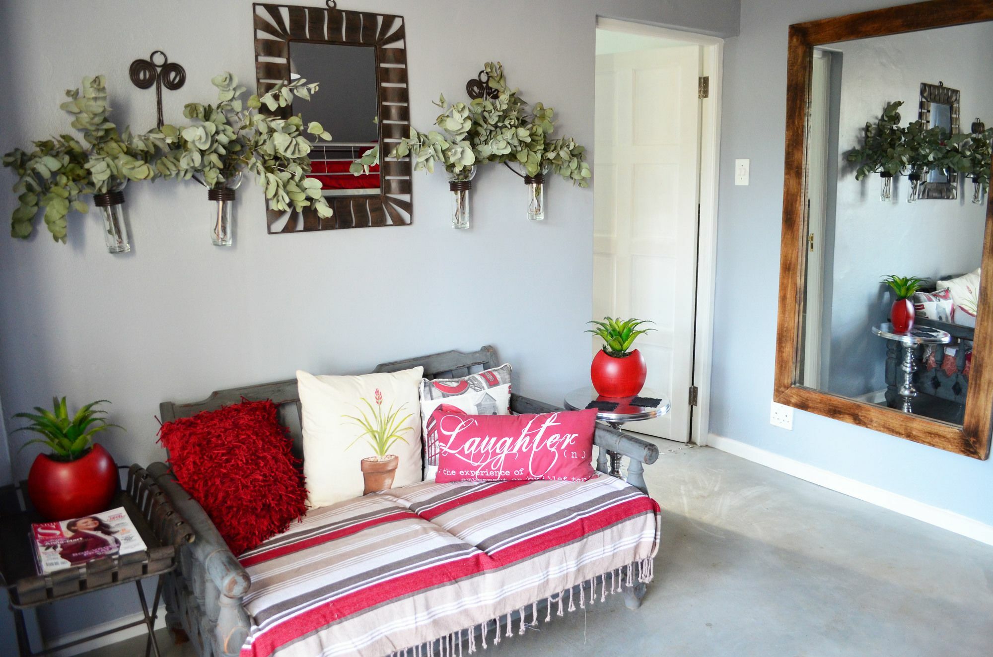 Zonnevanger Guesthouse Noorder-Paarl Esterno foto