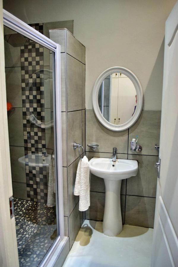 Zonnevanger Guesthouse Noorder-Paarl Esterno foto