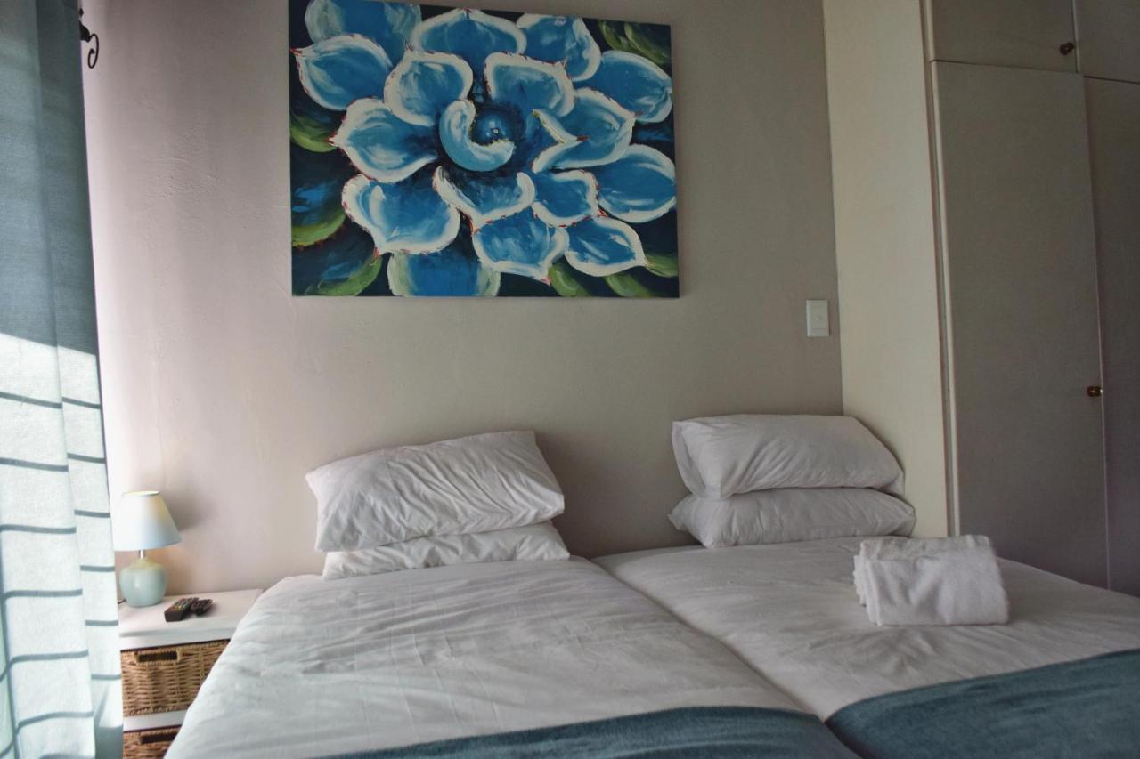 Zonnevanger Guesthouse Noorder-Paarl Esterno foto